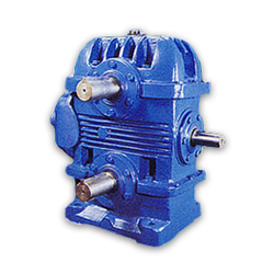 Tubemill gear box